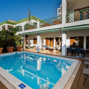 In Elite Residential Area Of Faro