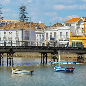 Casa Do Centro Tavira
