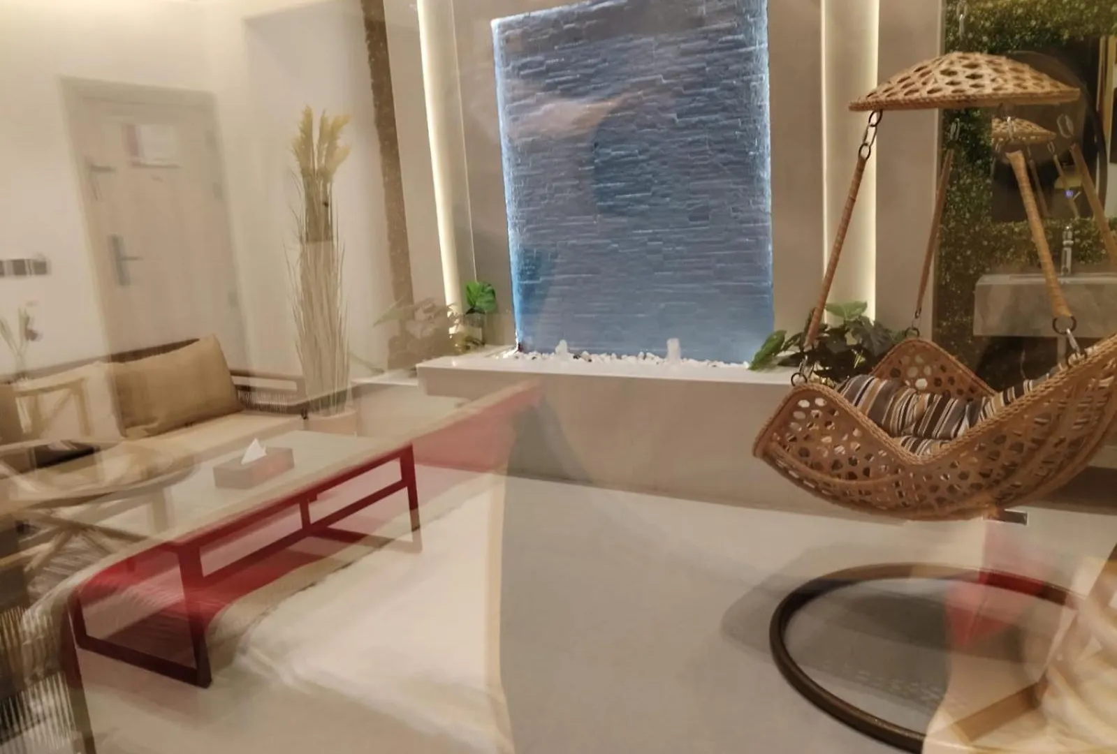 Apartment فندق فيرانو Riyadh