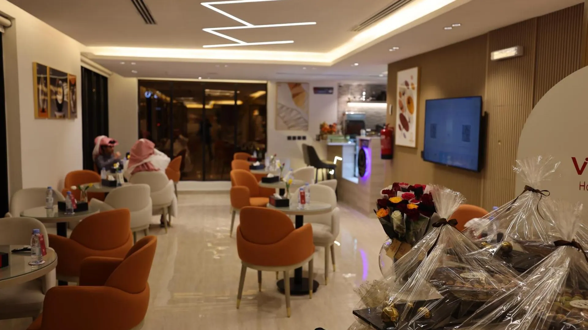 فندق فيرانو Riyadh