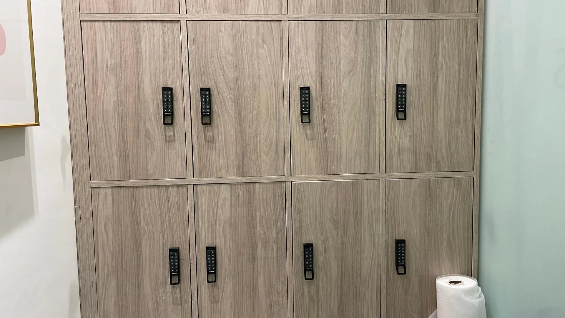 Apartment فندق فيرانو Riyadh