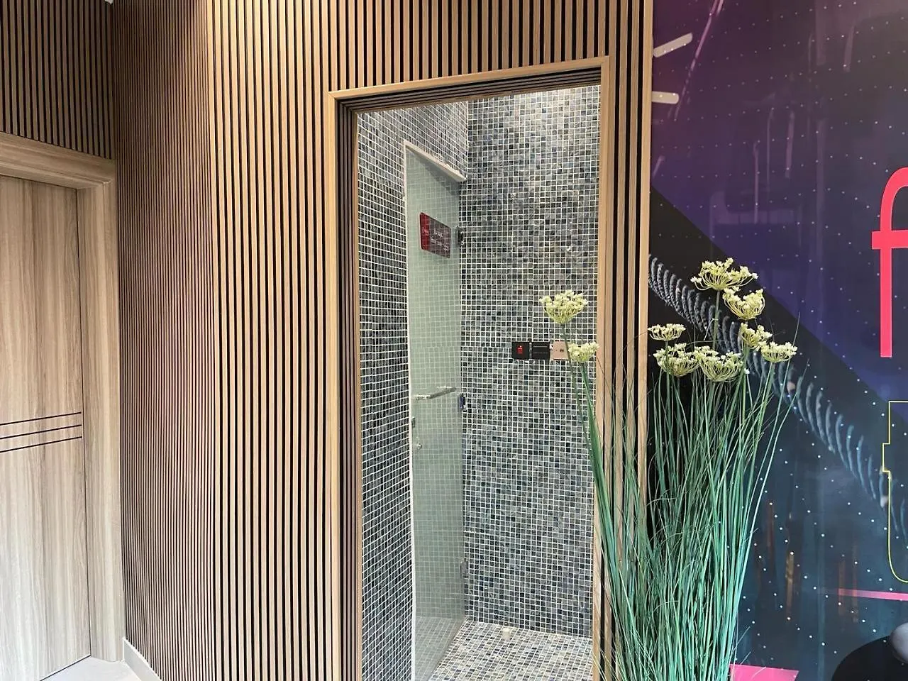 فندق فيرانو Riyadh Apartment