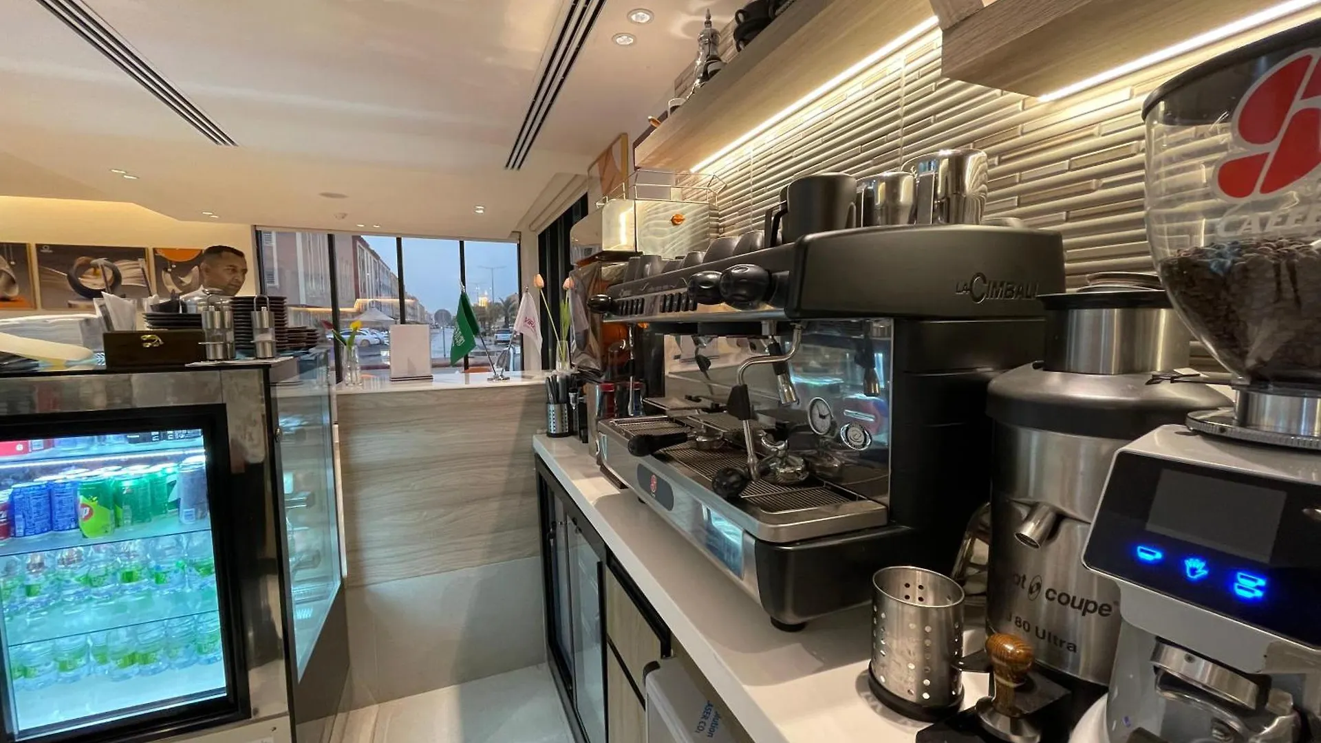 Apartment فندق فيرانو Riyadh